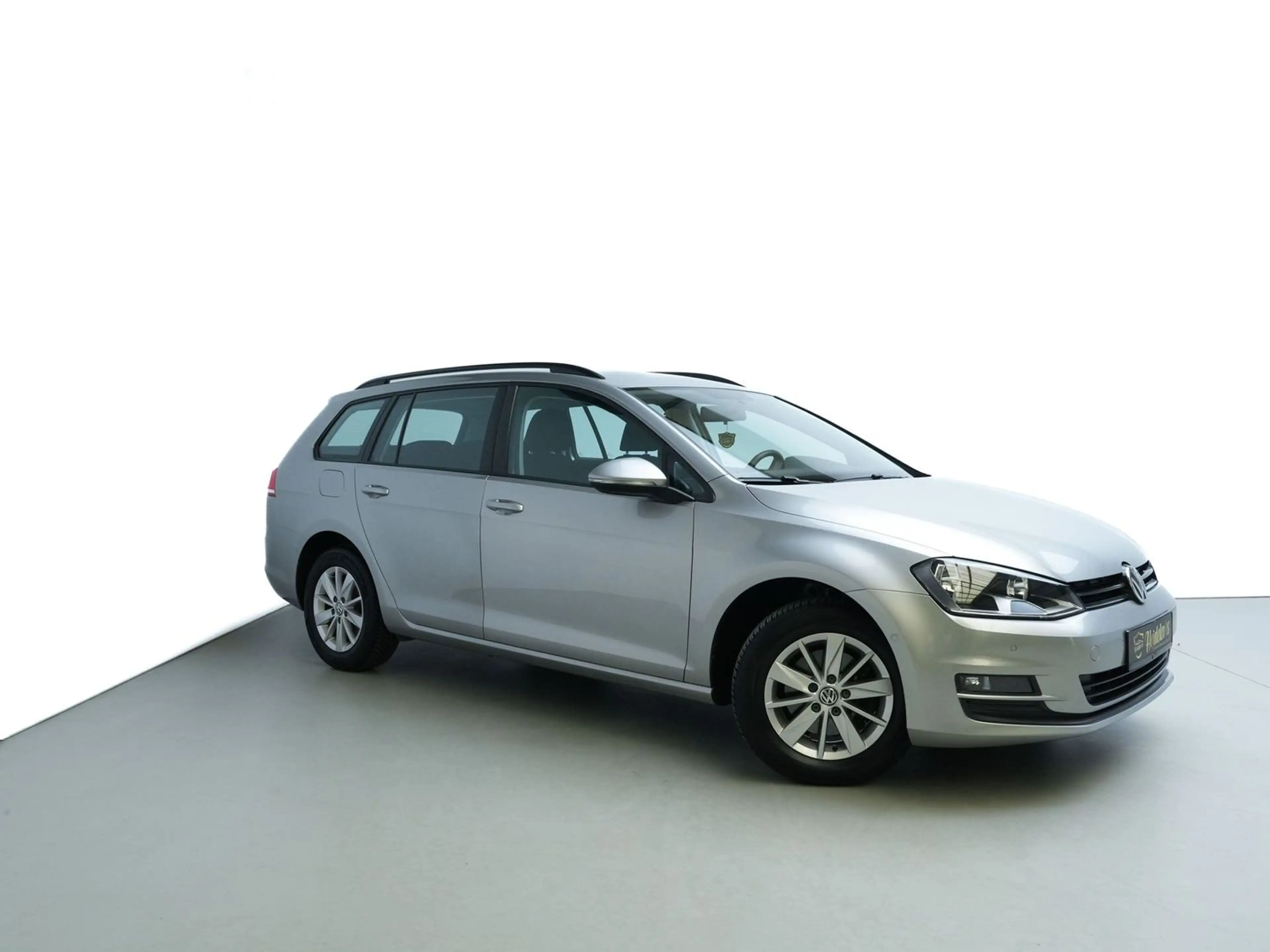 Volkswagen Golf Variant VII