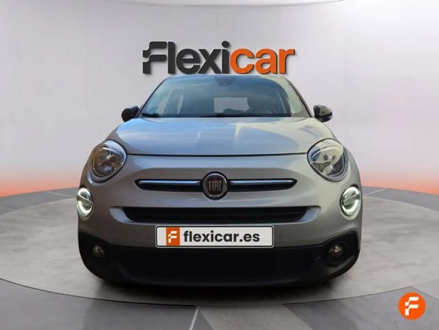 Fiat 500X 1.0 Firefly S&S Connect Gris - 2