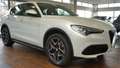 Alfa Romeo Stelvio 2.0 T AWD Wit - thumbnail 8