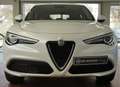 Alfa Romeo Stelvio 2.0 T AWD Blanco - thumbnail 2