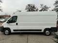 Citroen Jumper 35 L3H2 HDi 120 Weiß - thumbnail 7