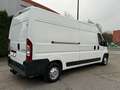 Citroen Jumper 35 L3H2 HDi 120 Weiß - thumbnail 4