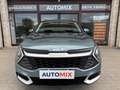 Kia Sportage 1.6 Crdi Mild Hybrid Business Grigio - thumbnail 6