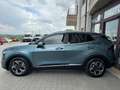 Kia Sportage 1.6 Crdi Mild Hybrid Business Grigio - thumbnail 11
