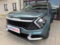 Kia Sportage 1.6 Crdi Mild Hybrid Business Grigio - thumbnail 8