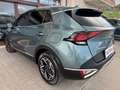 Kia Sportage 1.6 Crdi Mild Hybrid Business Grigio - thumbnail 22