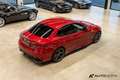 Alfa Romeo Giulia Quadrifoglio Navi Keyless Harman Kardon Rot - thumbnail 48