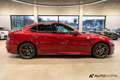 Alfa Romeo Giulia Quadrifoglio Navi Keyless Harman Kardon Rot - thumbnail 13