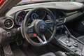 Alfa Romeo Giulia Quadrifoglio Navi Keyless Harman Kardon Rot - thumbnail 23