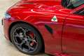 Alfa Romeo Giulia Quadrifoglio Navi Keyless Harman Kardon Rot - thumbnail 41