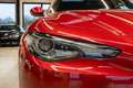 Alfa Romeo Giulia Quadrifoglio Navi Keyless Harman Kardon Rot - thumbnail 12