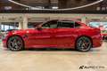 Alfa Romeo Giulia Quadrifoglio Navi Keyless Harman Kardon Rot - thumbnail 17