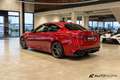 Alfa Romeo Giulia Quadrifoglio Navi Keyless Harman Kardon Rot - thumbnail 2