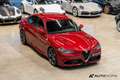 Alfa Romeo Giulia Quadrifoglio Navi Keyless Harman Kardon Rot - thumbnail 46