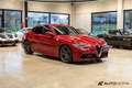 Alfa Romeo Giulia Quadrifoglio Navi Keyless Harman Kardon Rot - thumbnail 3