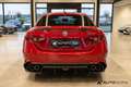 Alfa Romeo Giulia Quadrifoglio Navi Keyless Harman Kardon Rot - thumbnail 9