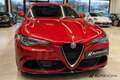 Alfa Romeo Giulia Quadrifoglio Navi Keyless Harman Kardon Rot - thumbnail 38