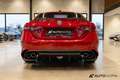 Alfa Romeo Giulia Quadrifoglio Navi Keyless Harman Kardon Rot - thumbnail 15