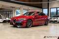 Alfa Romeo Giulia Quadrifoglio Navi Keyless Harman Kardon Rot - thumbnail 6