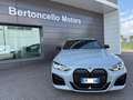 BMW M4 M440 i 3.0 374cv 48V xDrive Coupé LASER-TETTO-360 Grigio - thumbnail 2