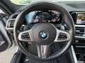 BMW M4 M440 i 3.0 374cv 48V xDrive Coupé LASER-TETTO-360 Grigio - thumbnail 12