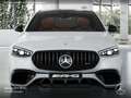 Mercedes-Benz S 63 AMG S 63 E PANO+360+DIGITAL-L+BURMESTER4D+FAHRASS+TV Weiß - thumbnail 6