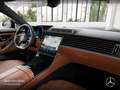 Mercedes-Benz S 63 AMG S 63 E PANO+360+DIGITAL-L+BURMESTER4D+FAHRASS+TV Weiß - thumbnail 10