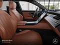 Mercedes-Benz S 63 AMG S 63 E PANO+360+DIGITAL-L+BURMESTER4D+FAHRASS+TV Weiß - thumbnail 11