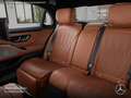 Mercedes-Benz S 63 AMG S 63 E PANO+360+DIGITAL-L+BURMESTER4D+FAHRASS+TV Weiß - thumbnail 12