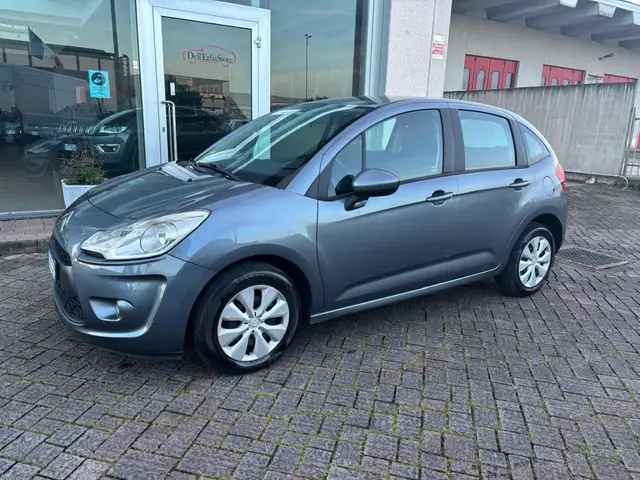 Citroen C3 1.1 Perfect