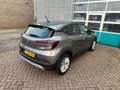 Renault Captur TCe 90pk Evolution Gris - thumbnail 4