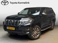 Toyota Land Cruiser 2.8 D-4D SRWV Executive Automaat Zwart - thumbnail 1