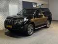 Toyota Land Cruiser 2.8 D-4D SRWV Executive Automaat Zwart - thumbnail 2