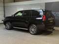 Toyota Land Cruiser 2.8 D-4D SRWV Executive Automaat Zwart - thumbnail 4