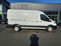 Ford Transit TRANSIT 350 L3H2 *AUTOM*LADEFLÄCHE klimatisiert Weiß - thumbnail 4