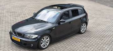 130i M Sport met werk/project auto