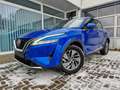 Nissan Qashqai Acenta Xtronic ..LED LM Style ..P-Winter ..vor ORT Blau - thumbnail 1
