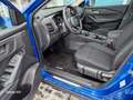 Nissan Qashqai Acenta Xtronic ..LED LM Style ..P-Winter ..vor ORT Blau - thumbnail 7