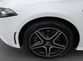 Mercedes-Benz A 250 e  *AMG*LED*Night*Tempomat*Navigation*DAB* Blanco - thumbnail 19