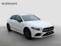 Mercedes-Benz A 250 e  *AMG*LED*Night*Tempomat*Navigation*DAB* Weiß - thumbnail 7