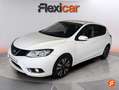 Nissan Pulsar dCi EU6 81 kW (110 CV) TEKNA Blanco - thumbnail 3