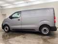 Opel Vivaro 1.5Turbo D BlueInjection S/S 2PL.GPS Airco Android Argent - thumbnail 2