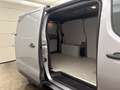 Opel Vivaro 1.5Turbo D BlueInjection S/S 2PL.GPS Airco Android Argent - thumbnail 15