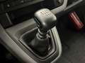 Opel Vivaro 1.5Turbo D BlueInjection S/S 2PL.GPS Airco Android Argent - thumbnail 12