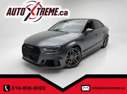 2017 Audi S3