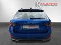 Skoda Superb Combi SPORT beheiz Lenkrad + Frontscheibe Blauw - thumbnail 4