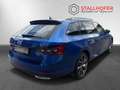 Skoda Superb Combi SPORT beheiz Lenkrad + Frontscheibe Bleu - thumbnail 5