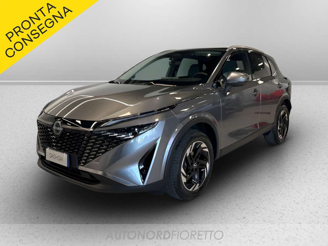 Nissan Qashqai 1.5 e-power n-connecta 2wd 205cv