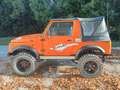 Suzuki Samurai cabrió - thumbnail 1