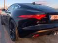 Jaguar F-Type 3.0 V6 Zwart - thumbnail 2